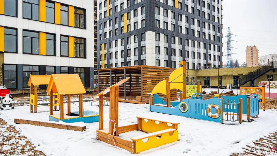 Фото: ГК «Садовое кольцо»