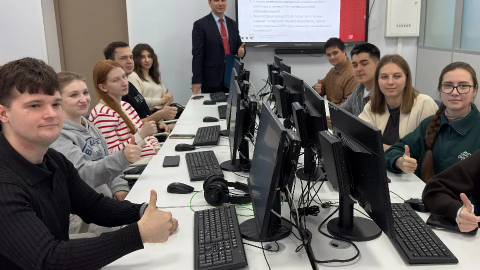 Фото: МедиаБанк Подмосковья/Анна Нестерова