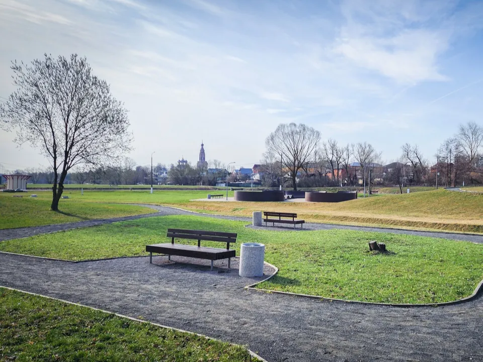 Фото: Ольга Антонова