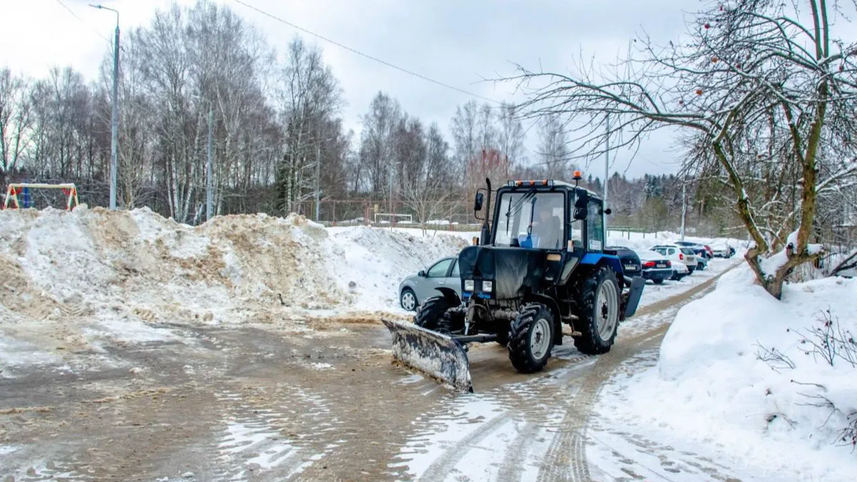 Фото: Дмитрий Акулов ТГ-канал