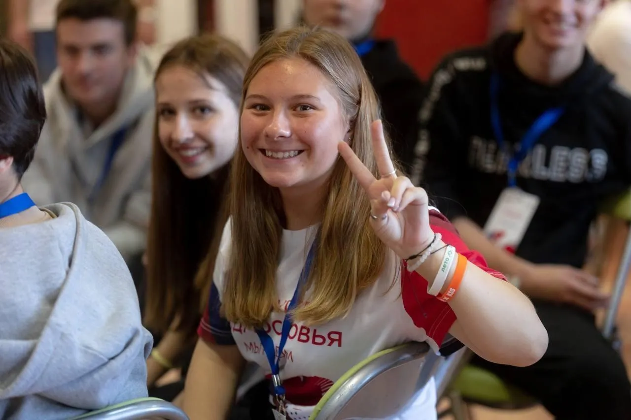 Пресс-служба министерства образования Московской области