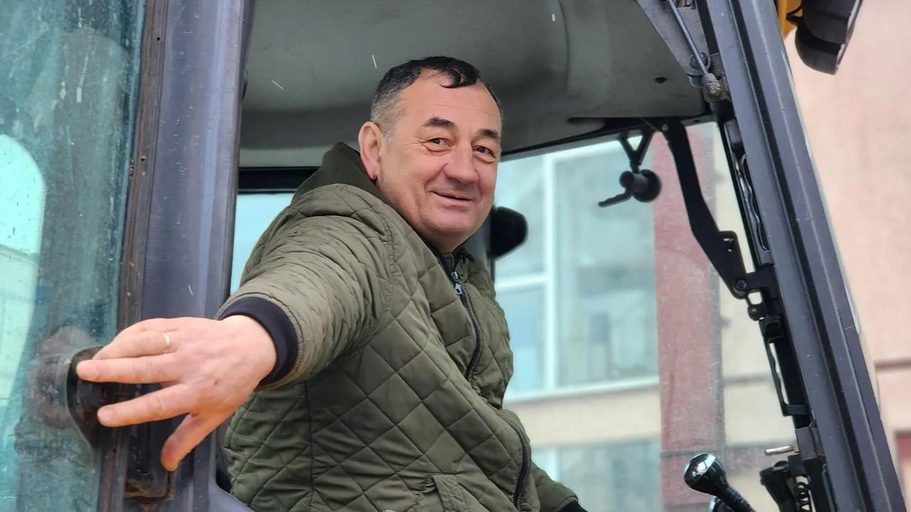 МедиаБанк Подмосковья/Екатерина Данилина