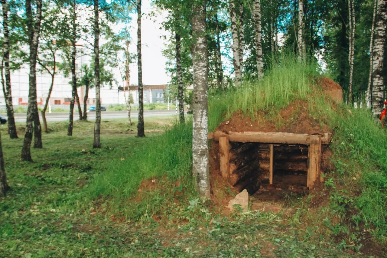 Фото: пресс-служба администрации городского округа Клин&nbsp;&nbsp;