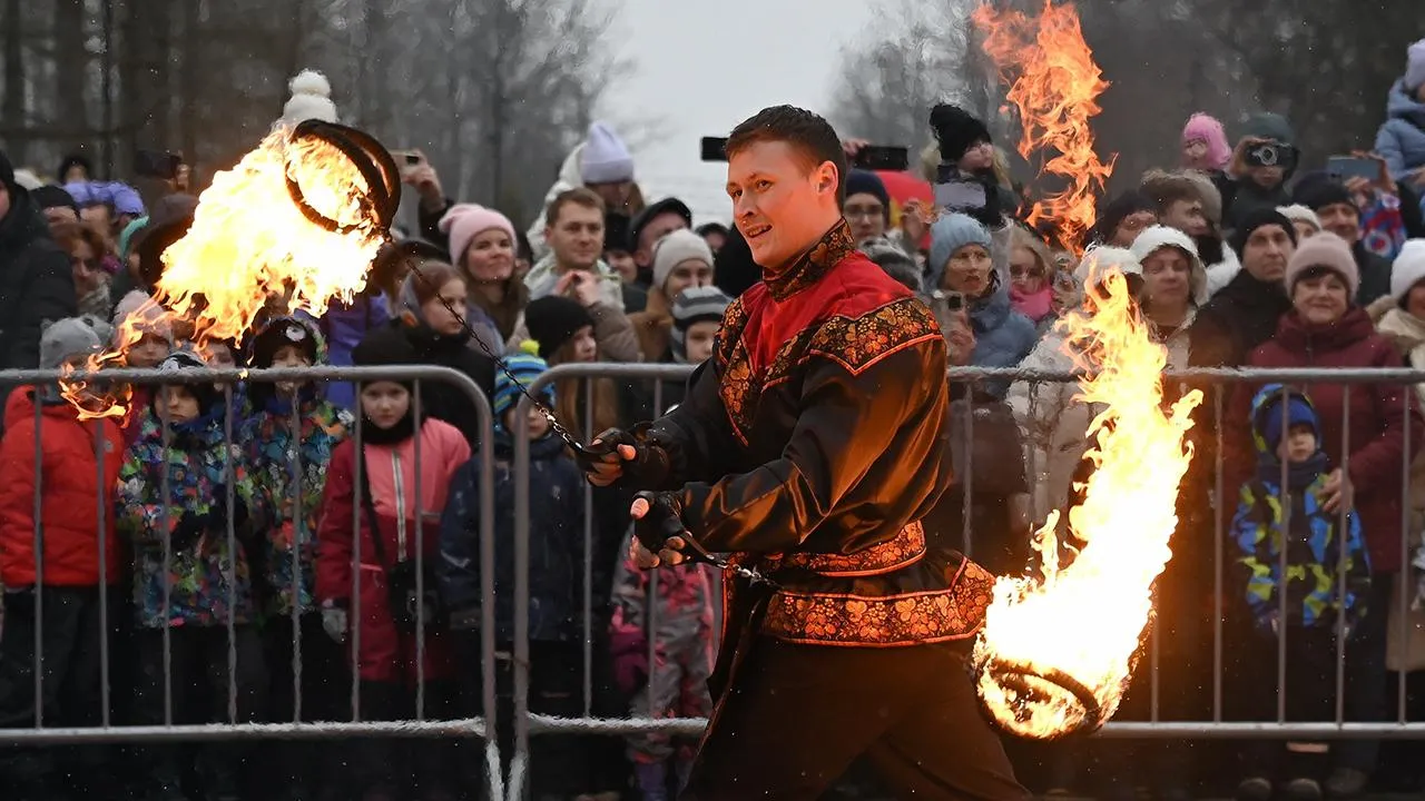 Сергей Демянюк