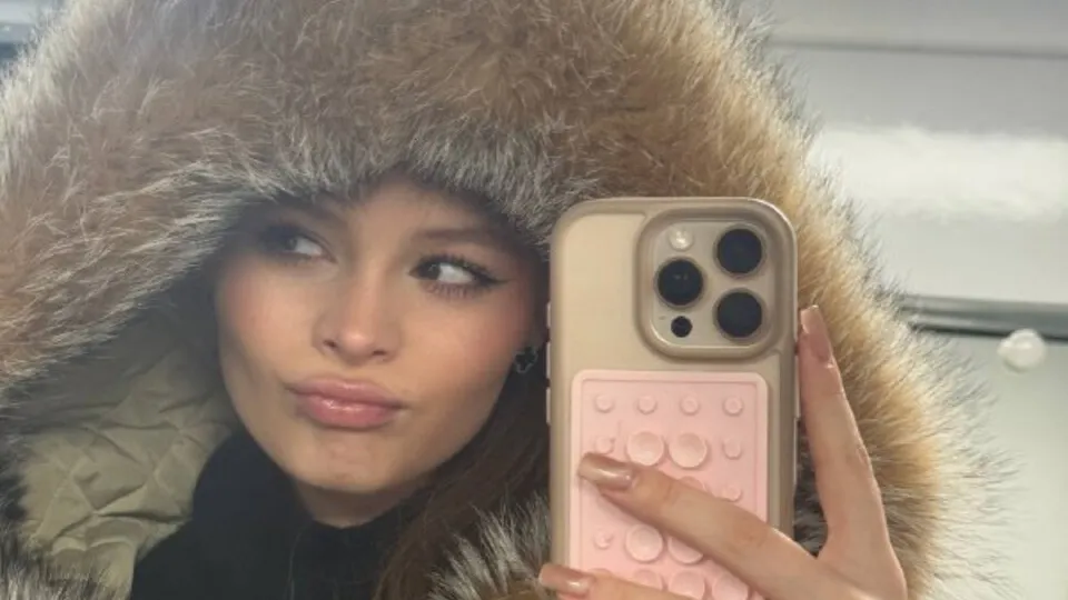 Фото: t.me/milana_offi