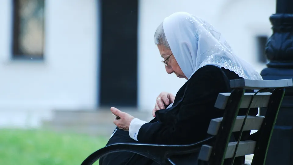 Фото: Александр Легкий