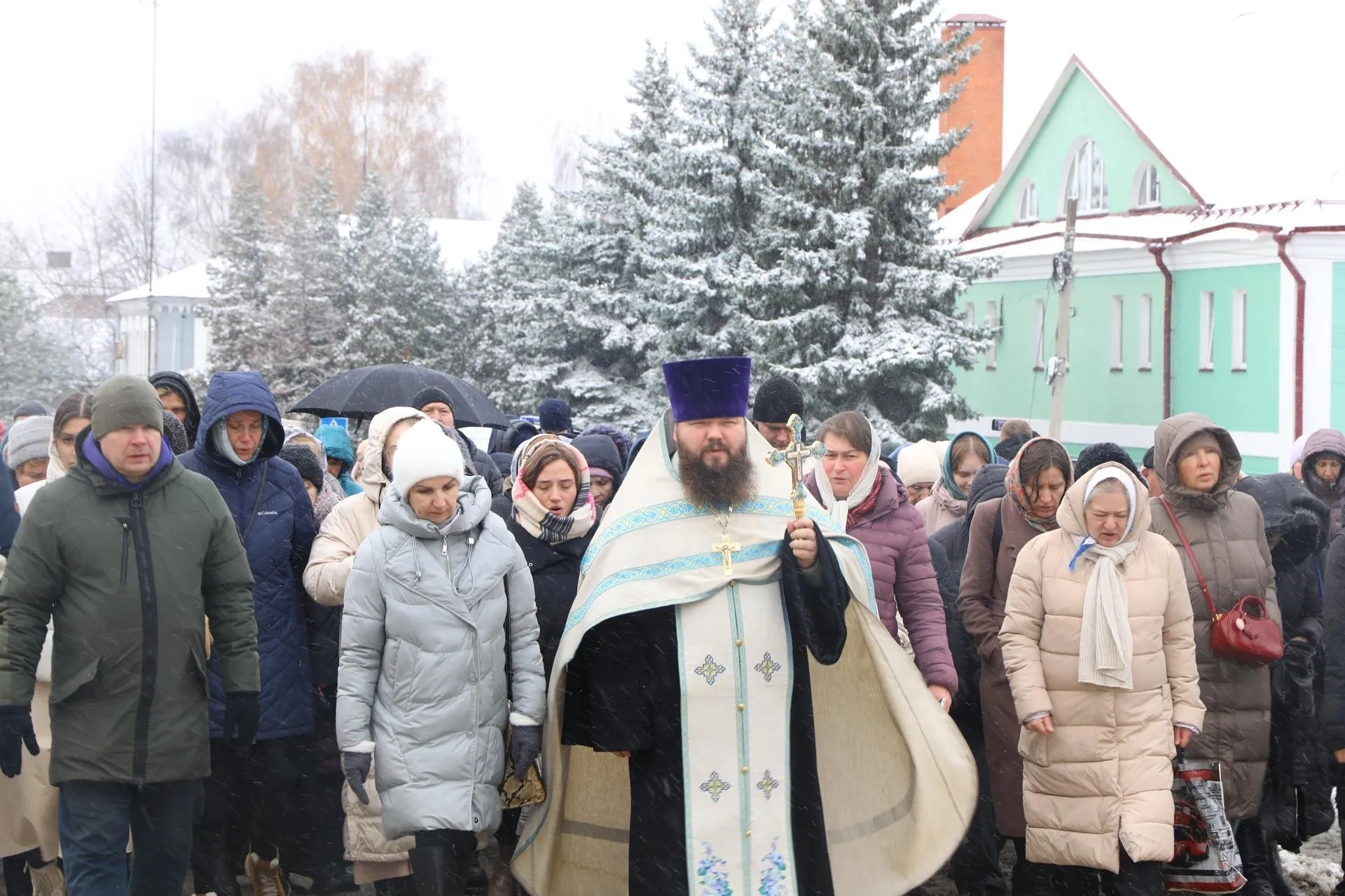 Пресс-служба администрации Павлово-Посадского городского округа