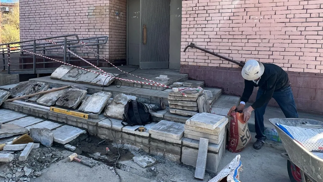 МедиаБанк Подмосковья/Валерия Ерофеева