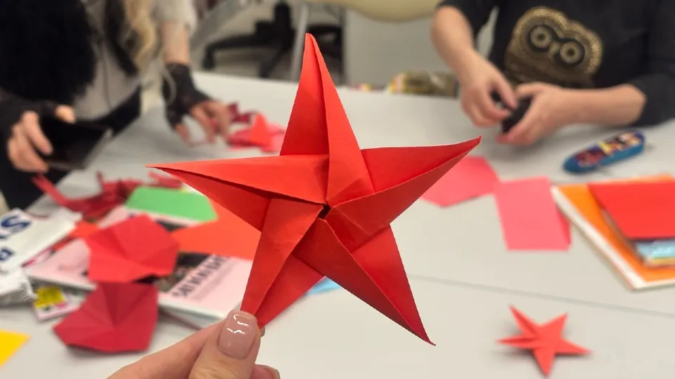 Фото: Центральная библиотека