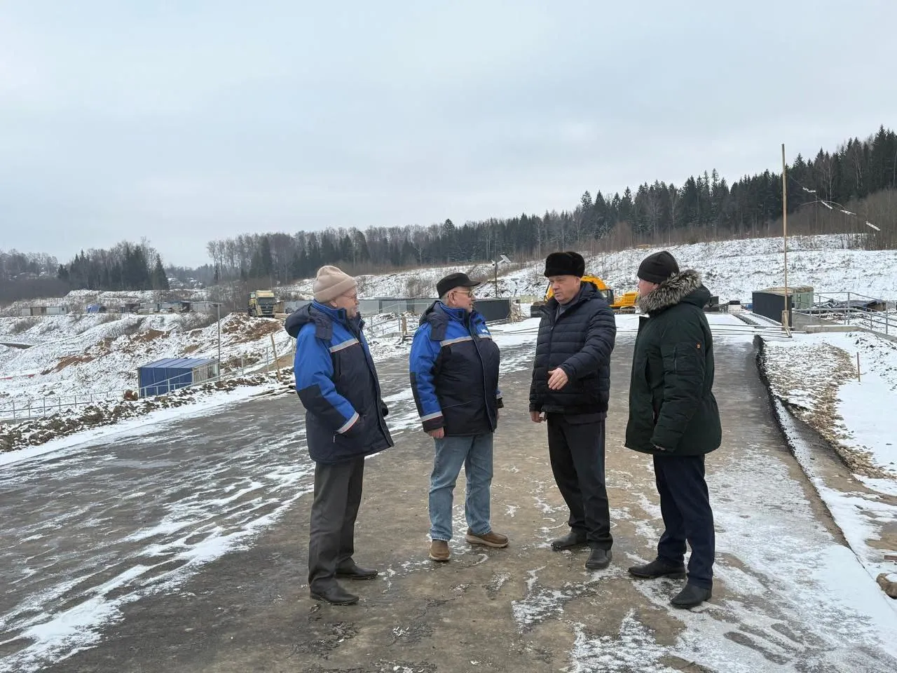 Фото: пресс-служба администрации Сергиево-Посадского г.о.