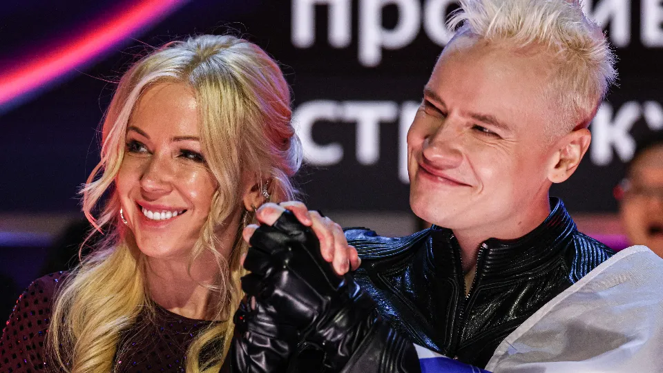 Фото: ТАСС/Гердо Владимир