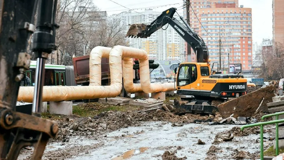 Фото: пресс-служба администрации г.о. Химки