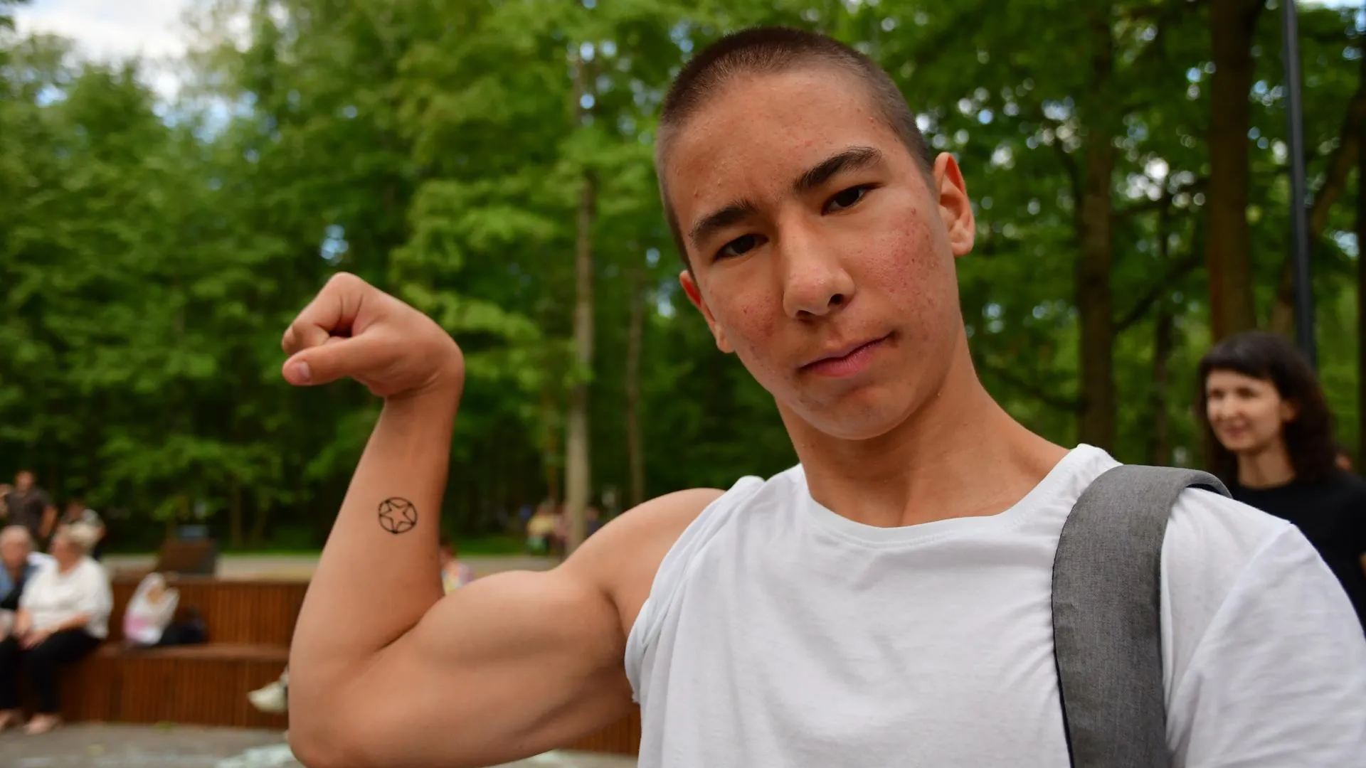 Фото: Наталья Бычкова/Ступинская панорама