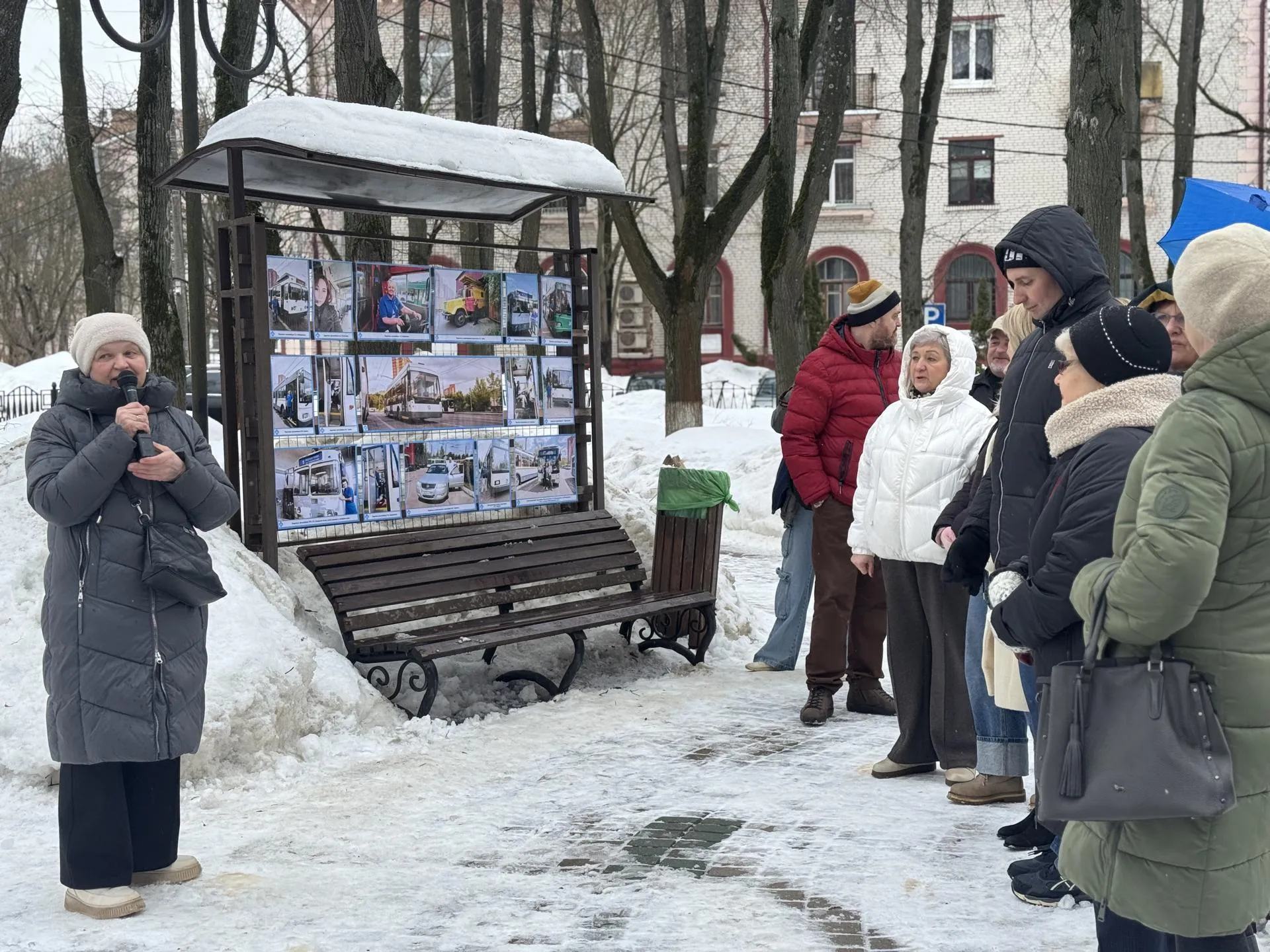 Полина Абраменко