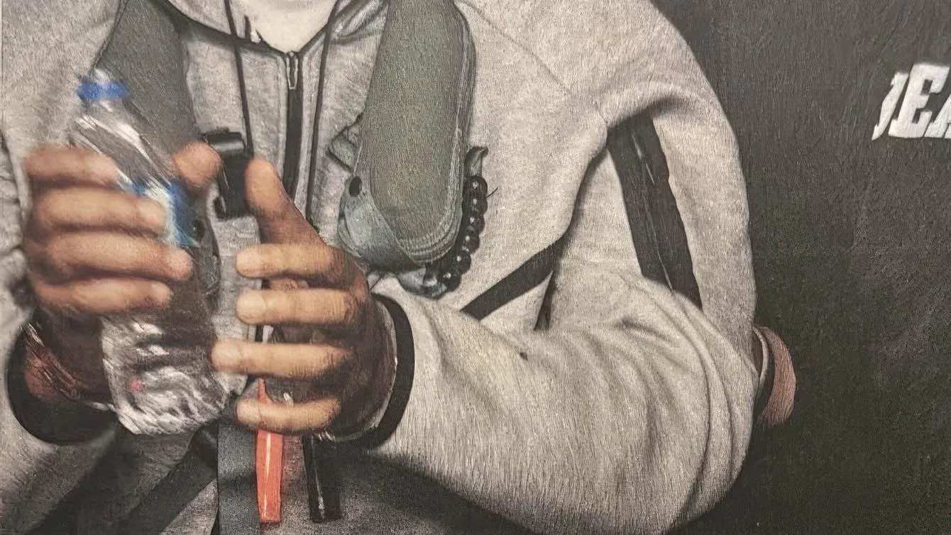 соцсети Дональда Трампа