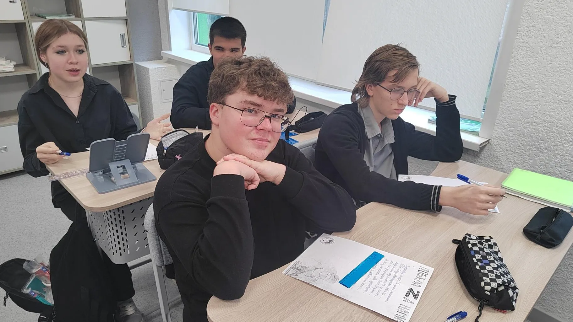 Фото: пресс-служба администрации Наро-Фоминского г.о.