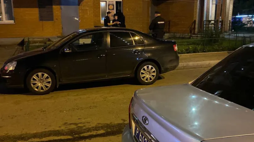 Фото: пресс-служба администрации г.о.Котельники