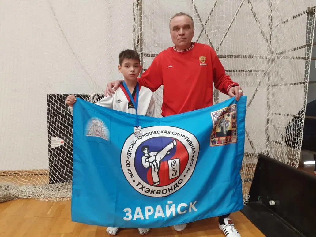 Фото:  МБУ ДО «ДЮСШ»