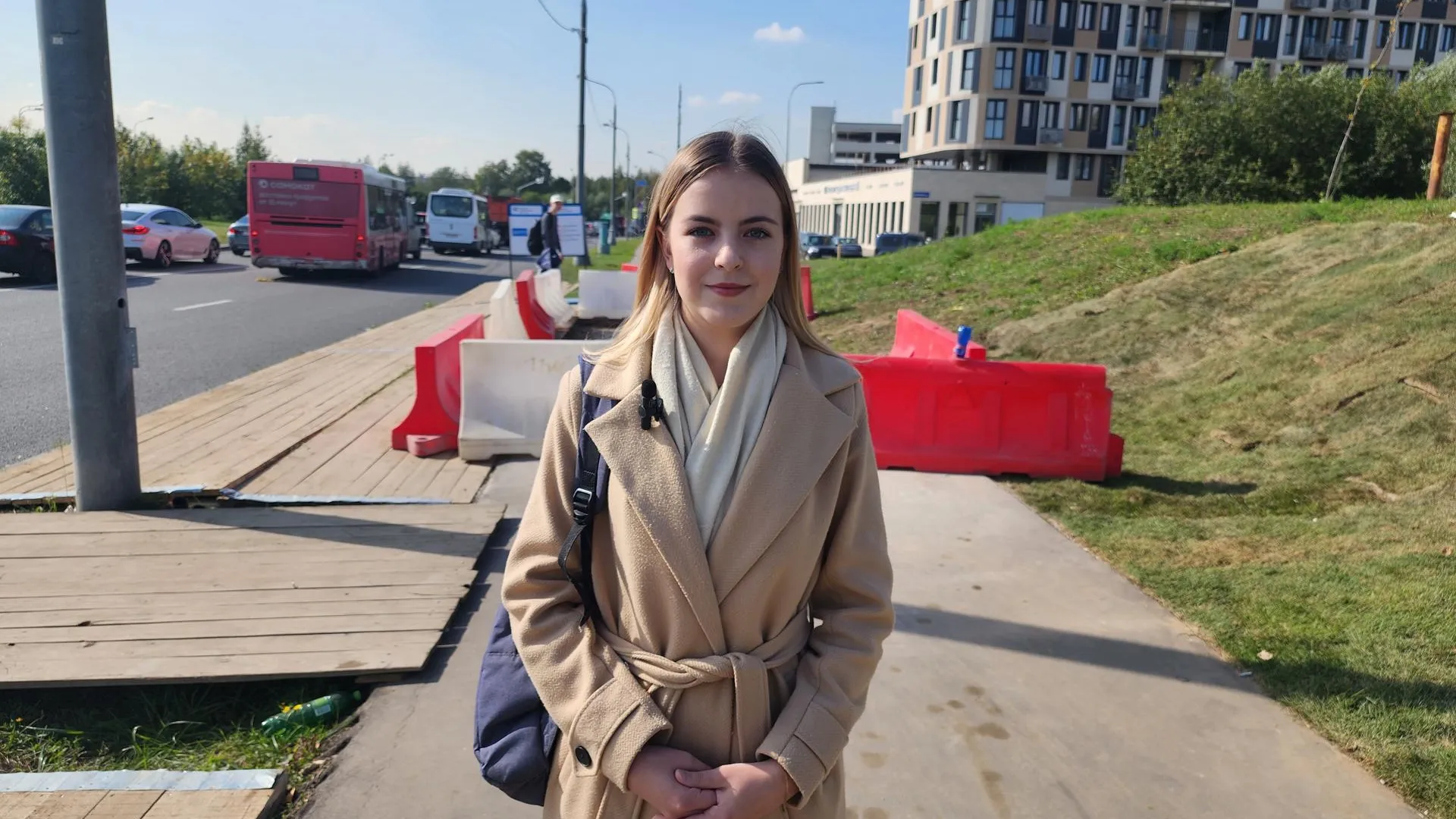 Михаил Раскин