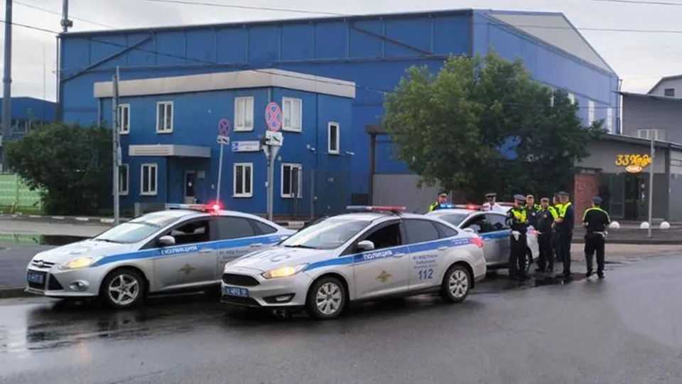 Фото: пресс-служба администрации г.о.Котельники