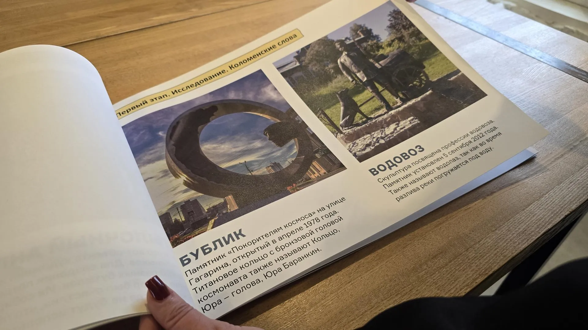 МедиаБанк Подмосковья/Марина Анисимова