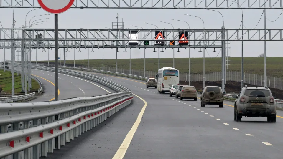 Фото: РИА Новости/Максим Богодвид