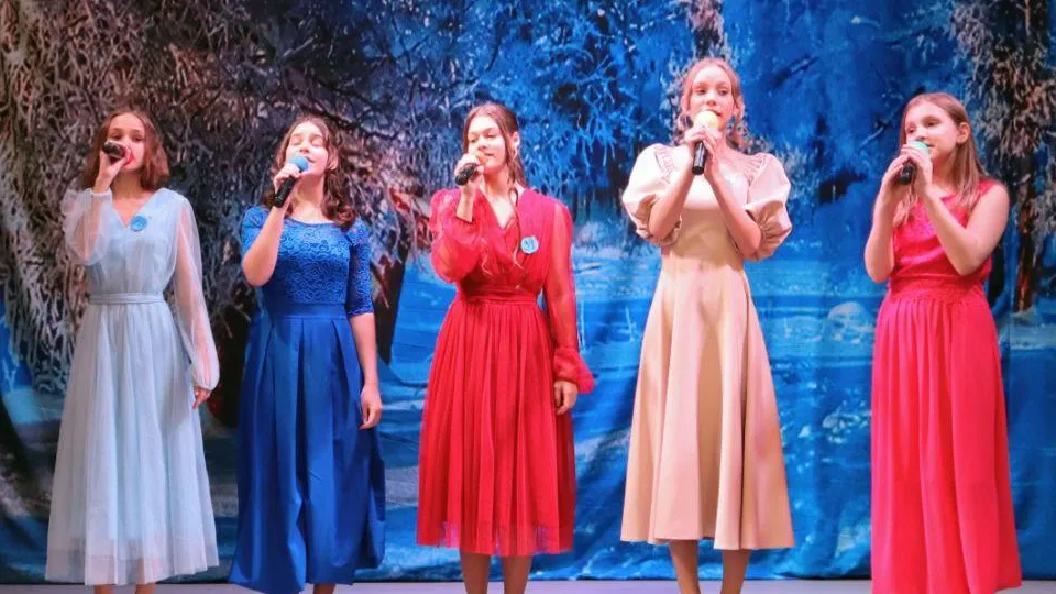 Фото: управление образования г. о. Электросталь