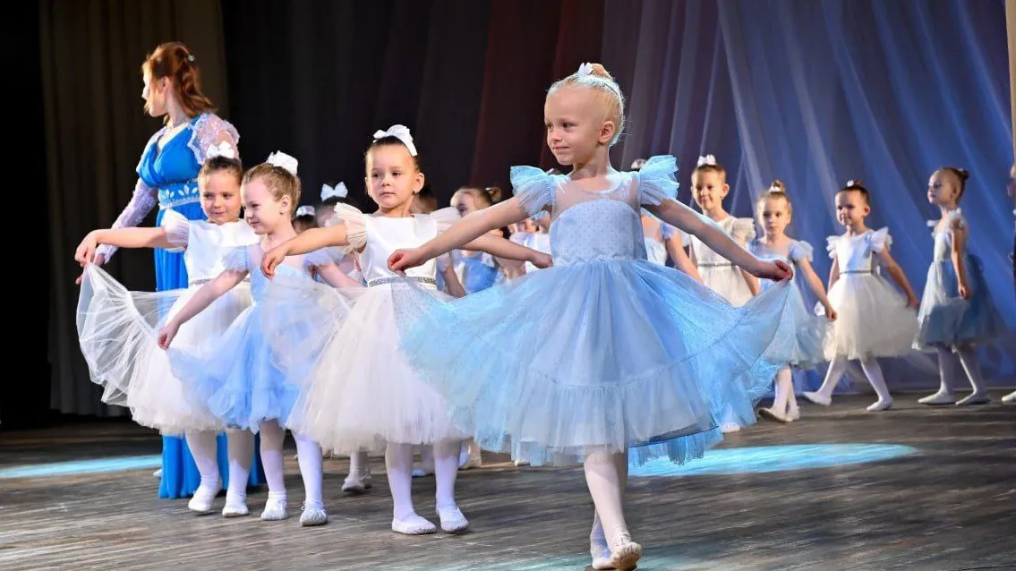 Фото: пресс-служба администрации г.о. Серпухов