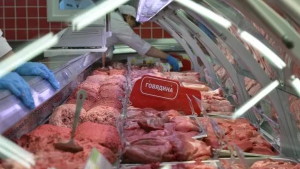 Минздрав предлагает производителям маркировать свою продукцию