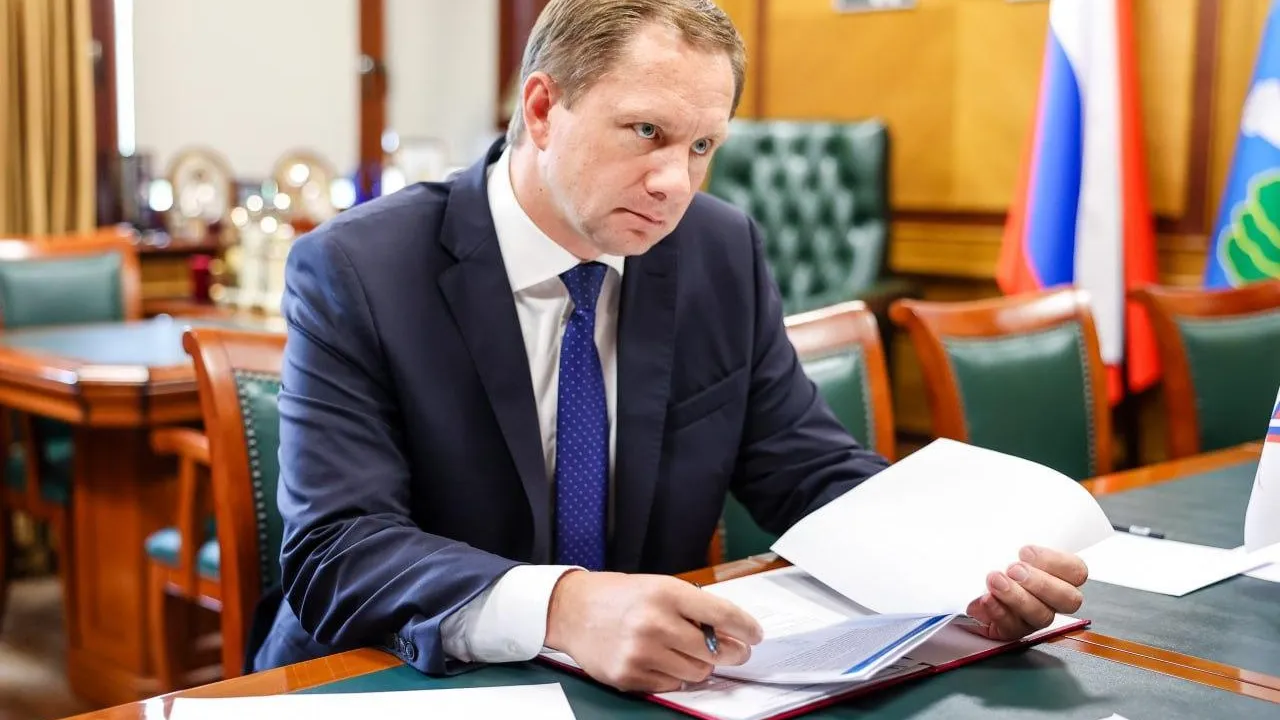 Пресс-служба администрации городского округа Красногорск