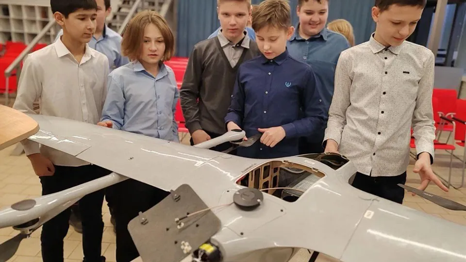 Фото: Минобраз МО