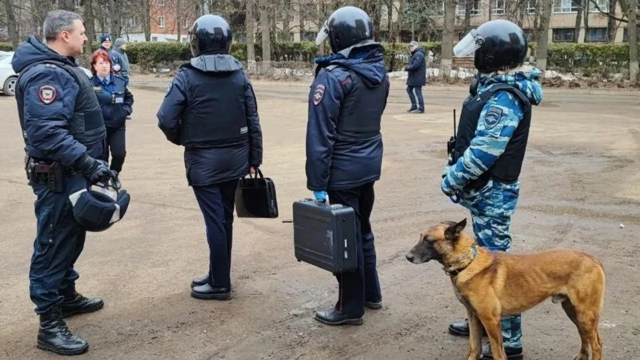 Около 4,5 тыс. антитеррористических учений и тренировок провели в Подмосковье в 2024 году