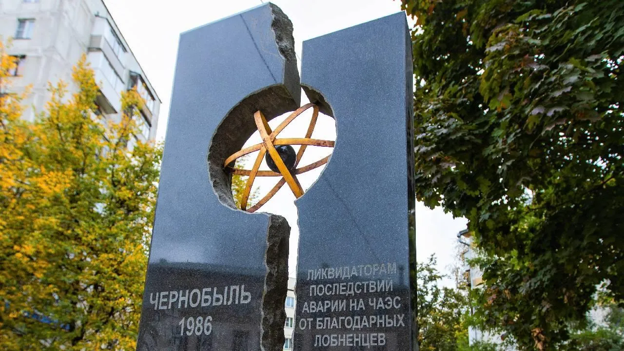 Совершена атака ВСУ по куполу шестого энергоблока Запорожской АЭС