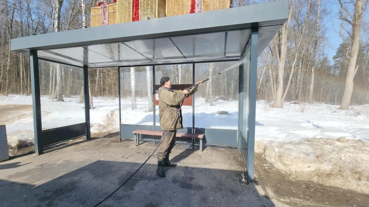 REGIONS/Артем Мишуков