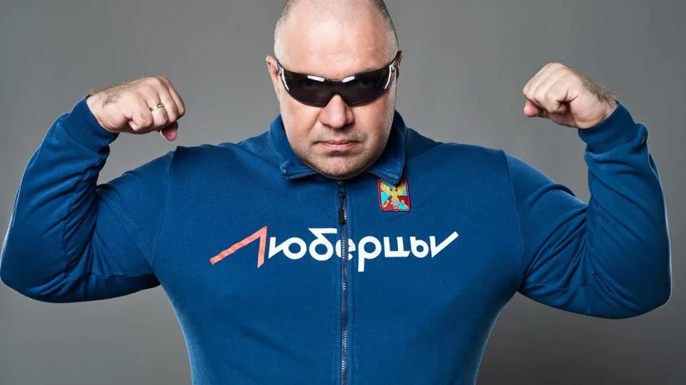 Фото: личный архив Сергея Агаджаняна