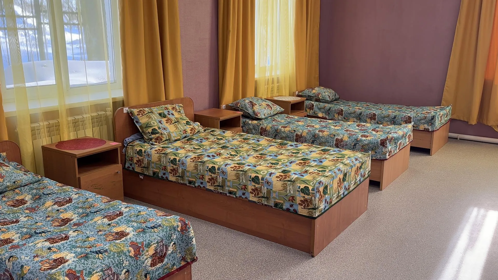 МедиаБанк Подмосковья/Анна Нестерова