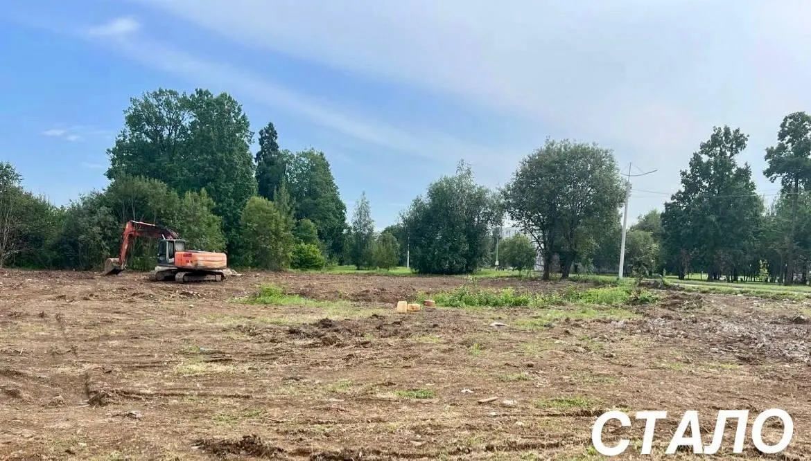 Мособлархитектура