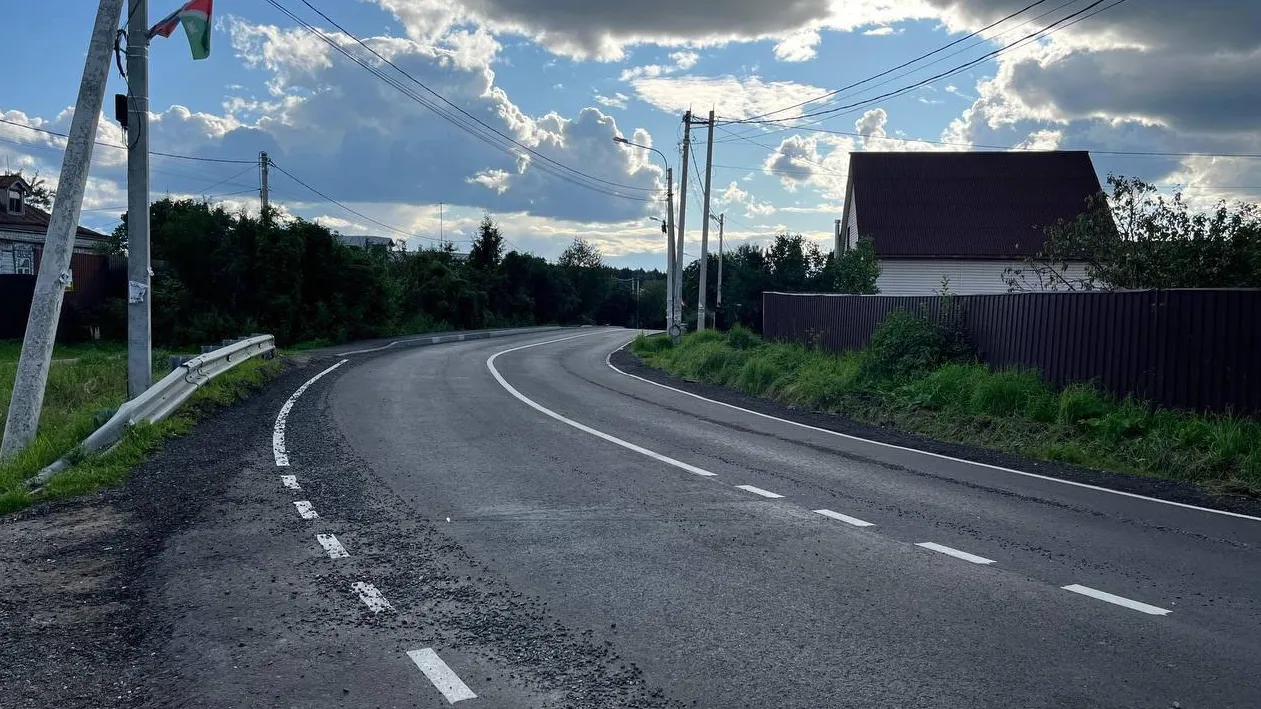 Фото: пресс-служба администрации Наро-Фоминского г.о.