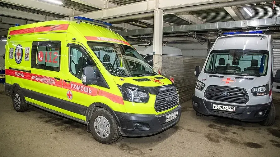 Пресс-служба администрации Одинцовского г. о.