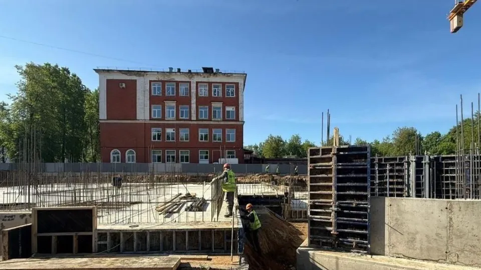 Фото: Министерство строительного комплекса Московской области