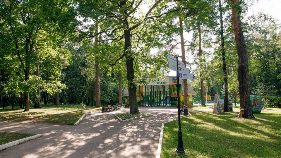 Фото: Медиаархив Подмосковья