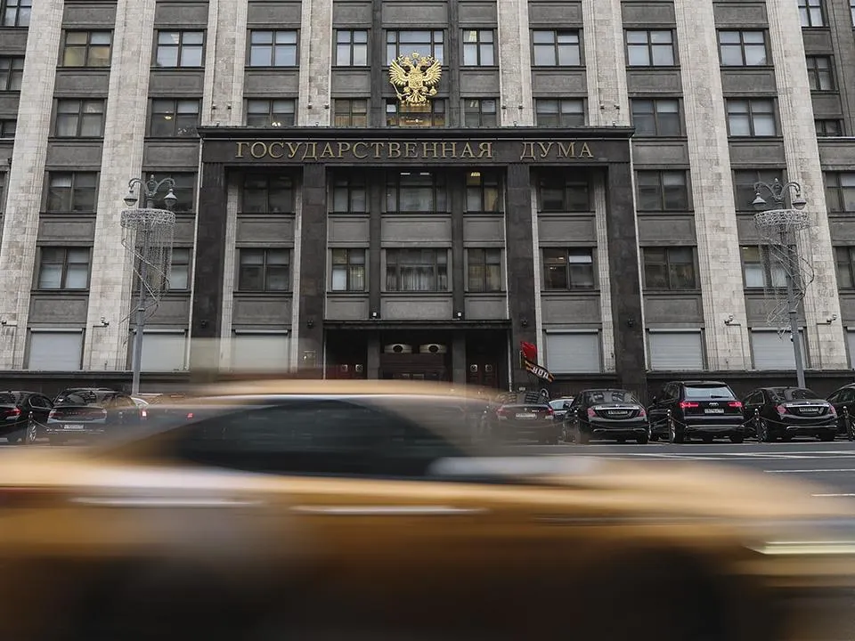 В Госдуме посоветовали россиянам работать 24 на 7