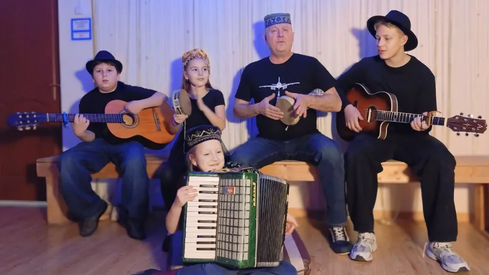 Фото: пресс-служба администрации Волоколамского м.о.