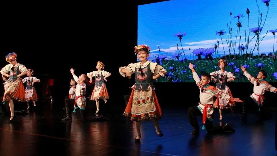 Фото: пресс-служба администрации городского округа Луховицы