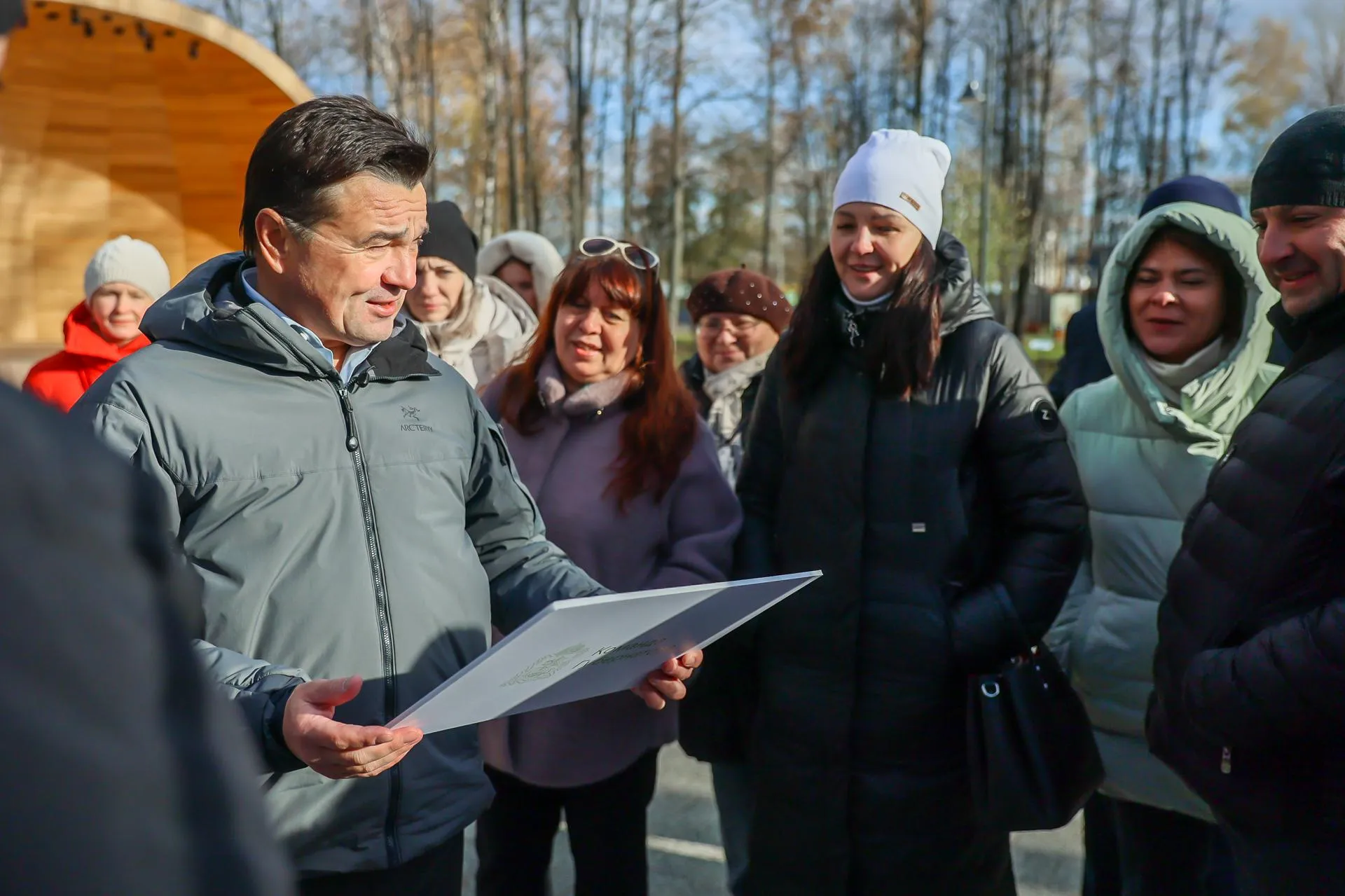 Фото: Константин Семенец