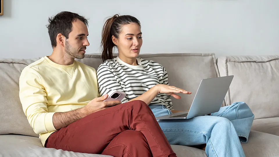 Фото: istockphoto.com/Dima Berlin