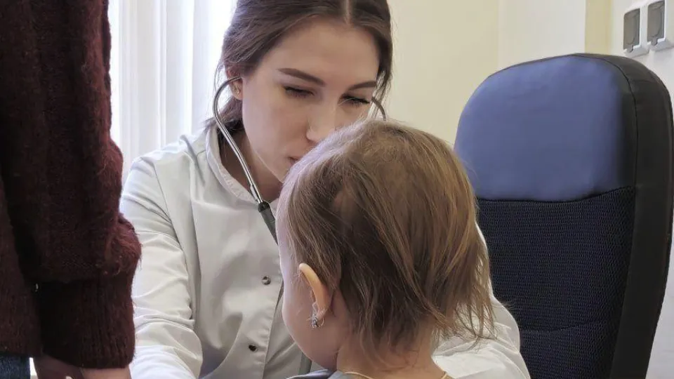 Фото: Мытищинская больница