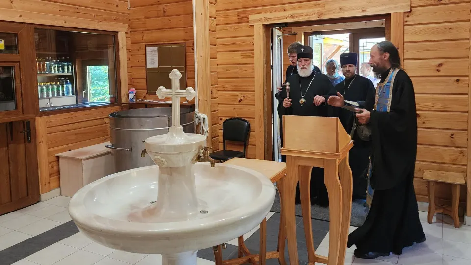 Фото: Юлия Андросова