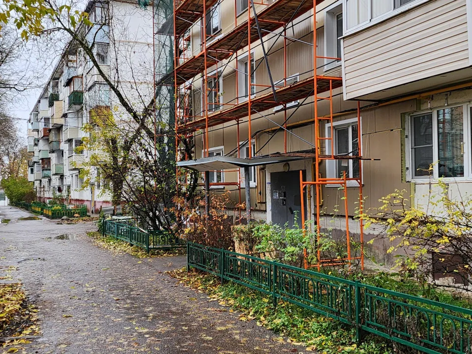 Фото: Медиабанк Подмосковья/Дмитрий Алексеенко