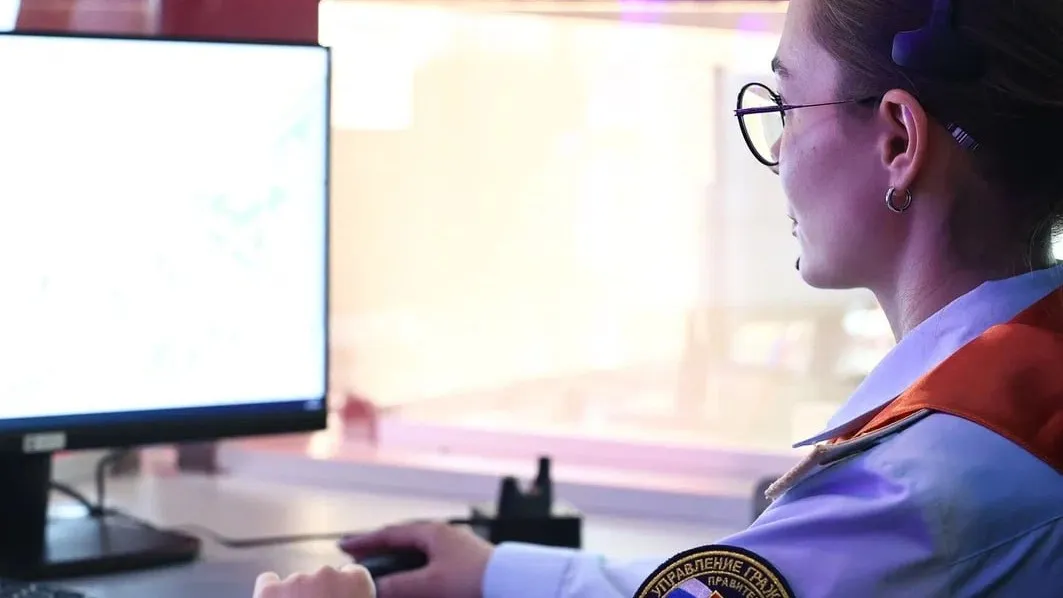 Источник: пресс-служба ГКУ Московской области «Центр 112»